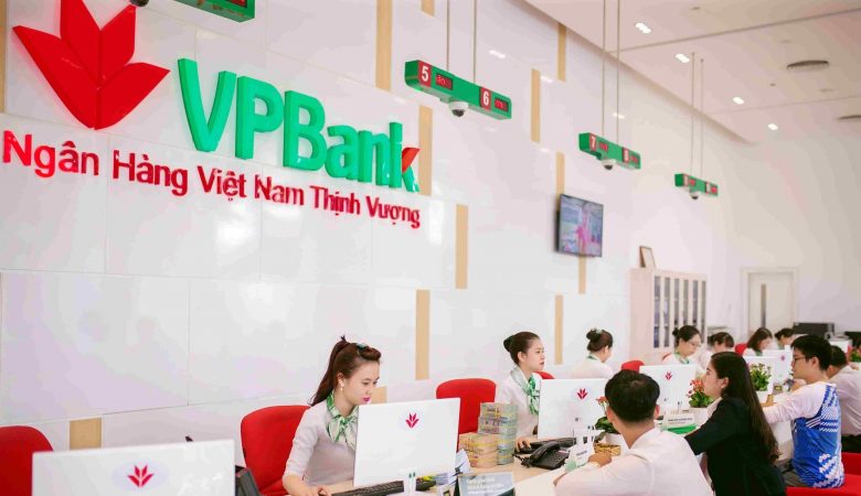 Cách mở thẻ tín dụng VPbank