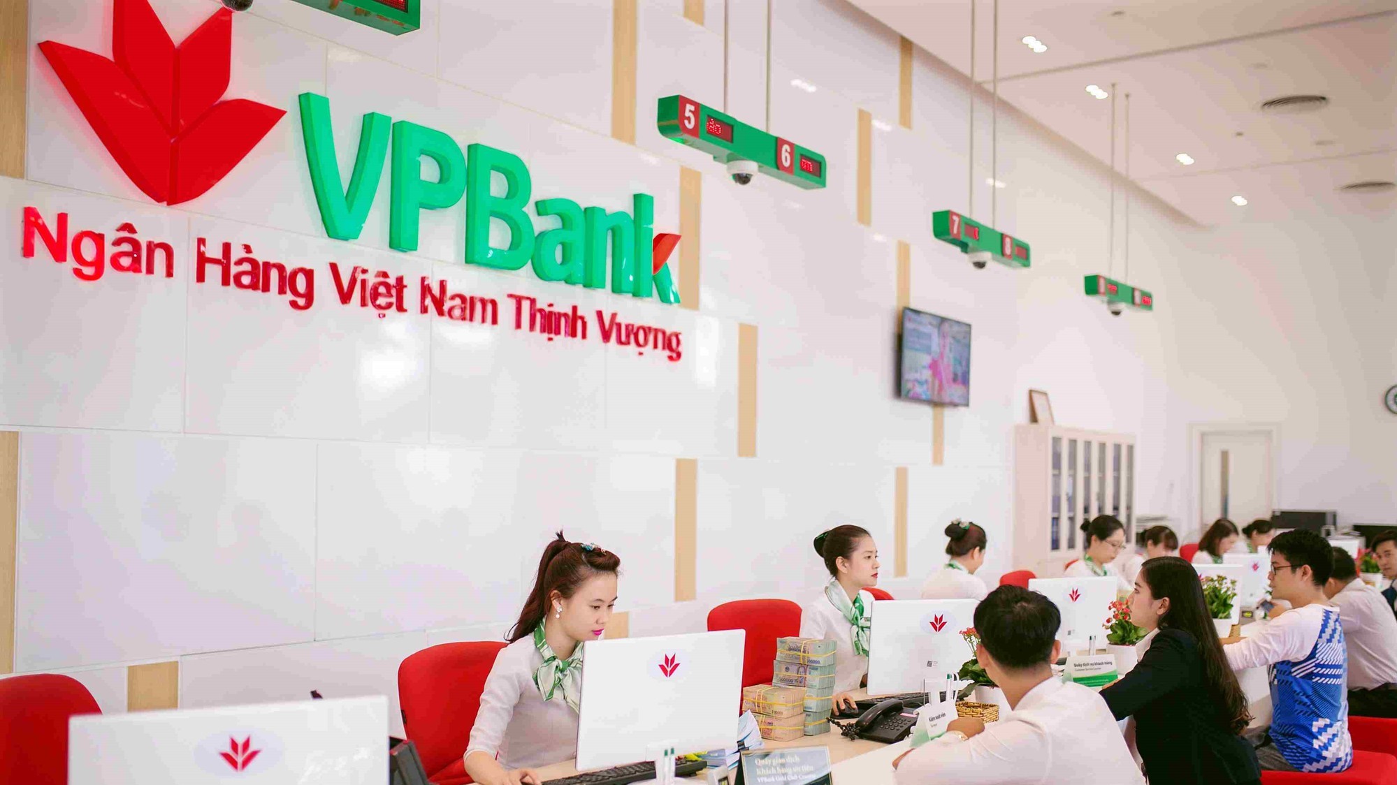 Cách làm thẻ tín dụng VPBank nhanh nhất