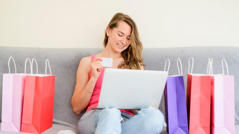 Ưu đãi khi sử dụng thẻ tín dụng