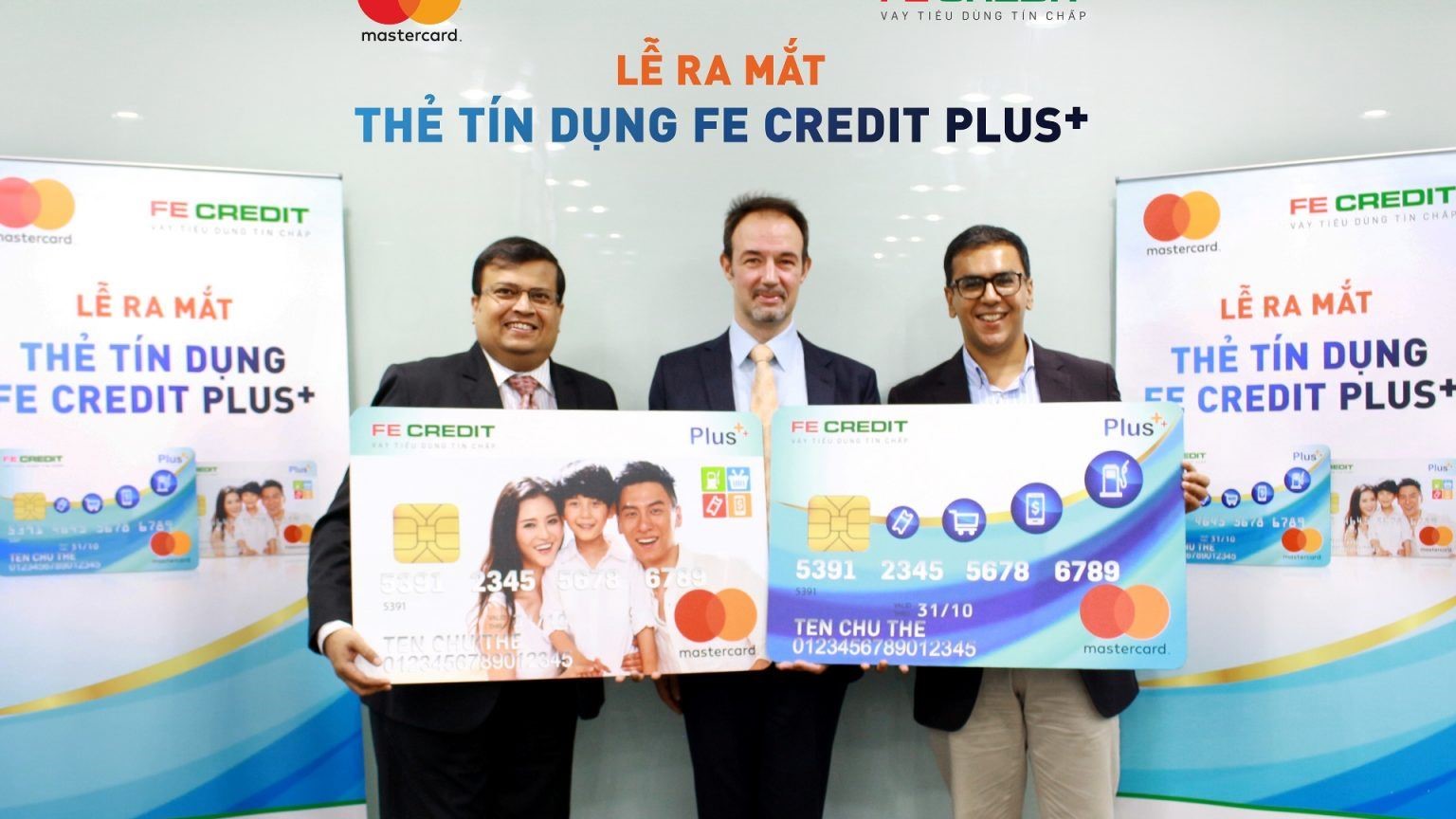 Có nên mở thẻ tín dụng FE Credit không?