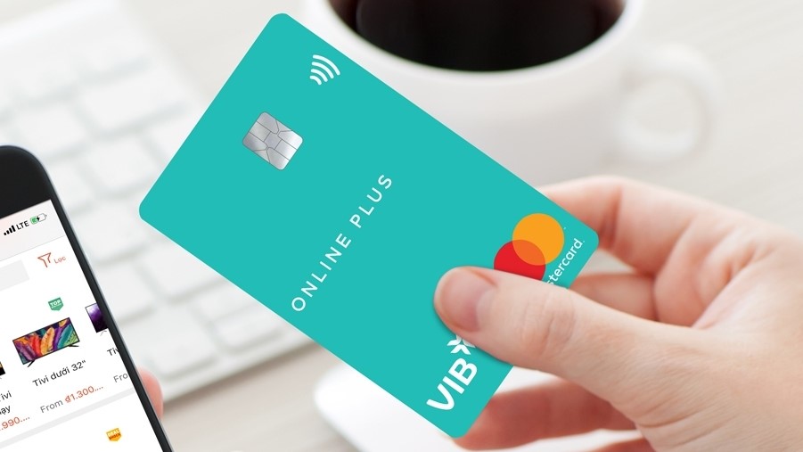 VIB Online Plus