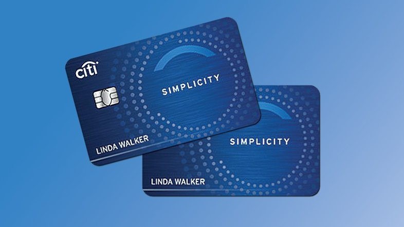 Citibank Simplicity