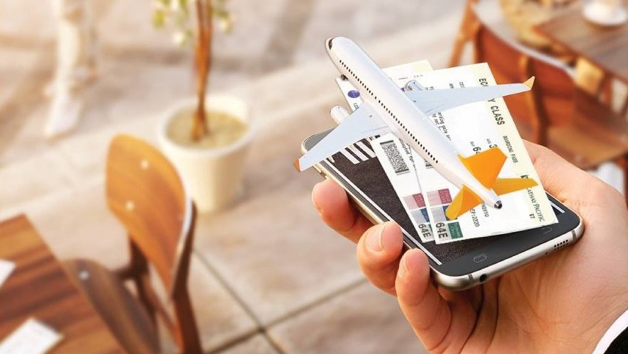 Đi du lịch với thẻ tín dụng Shinhan