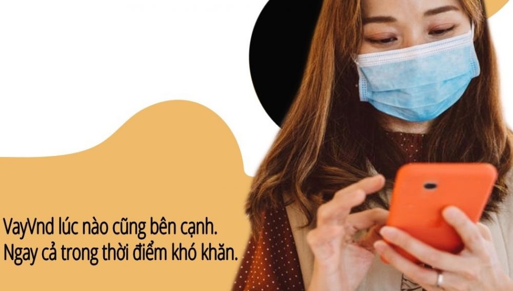 Vay tiền nhanh VayVND