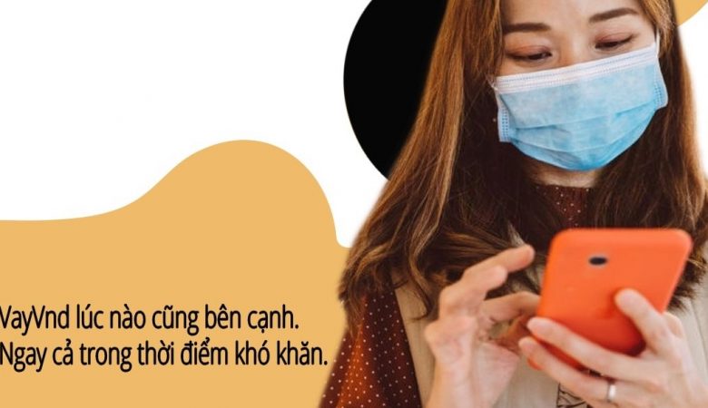 Vay tiền nhanh VayVND