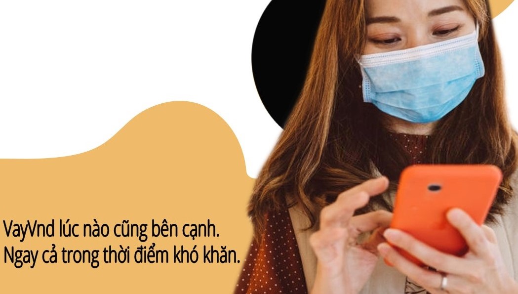 VAYVND cho vay 15 triệu – Có nên đăng ký vay tiền tại đây?