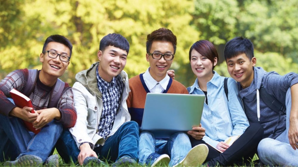 Vay tiền sinh viên