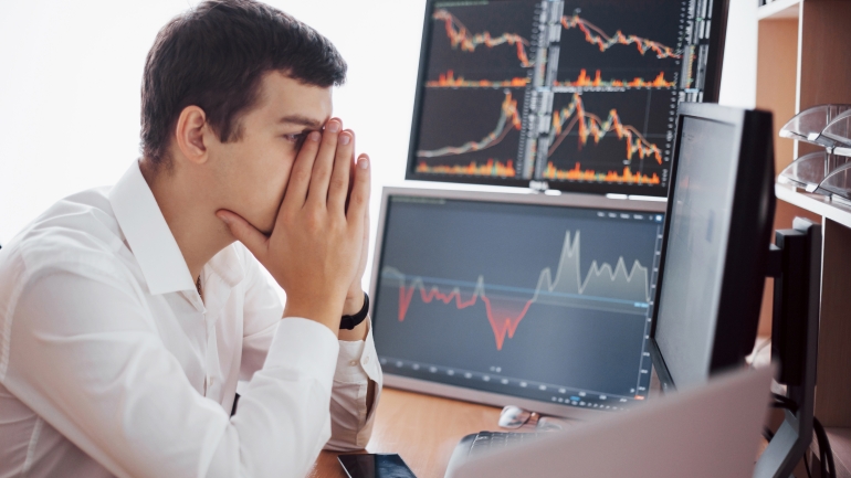 Giao dịch Forex