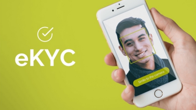 eKYC là gì