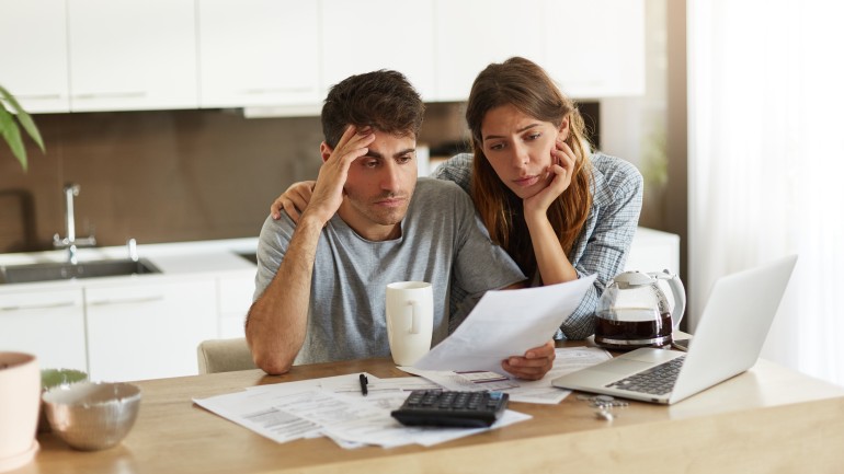 Nợ quá hạn là gì?