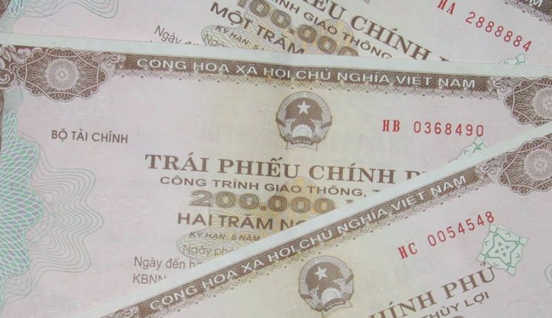 Trái phiếu Chính phủ