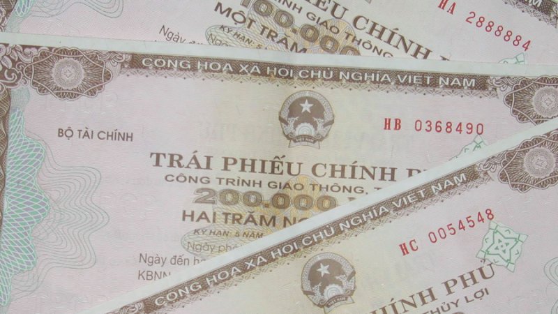Trái phiếu chính phủ là gì? Ai được mua trái phiếu chính phủ?