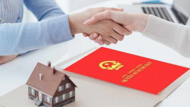 Vay thế chấp sổ đỏ ngân hàng