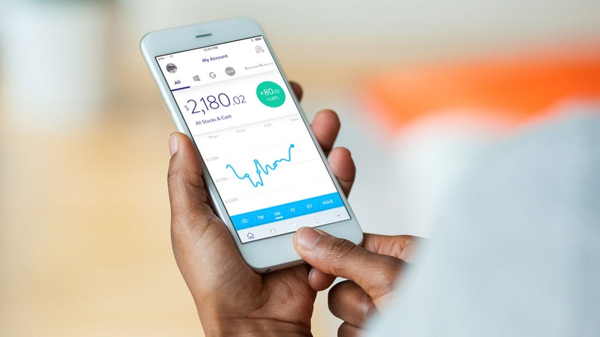 Top 7 app đầu tư tài chính thông minh 4.0 ngay trên điện thoại