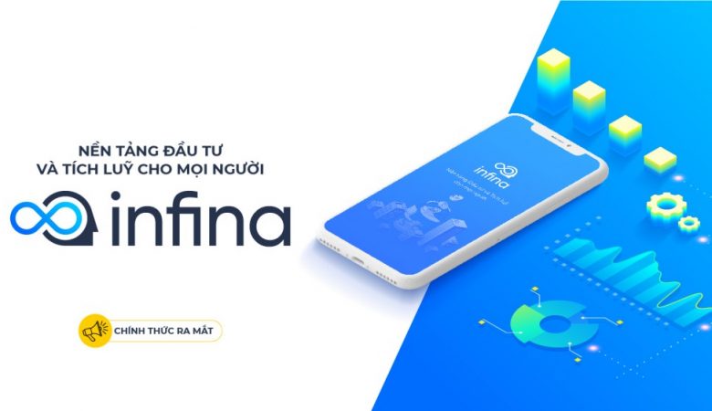 Đầu tư với Infina