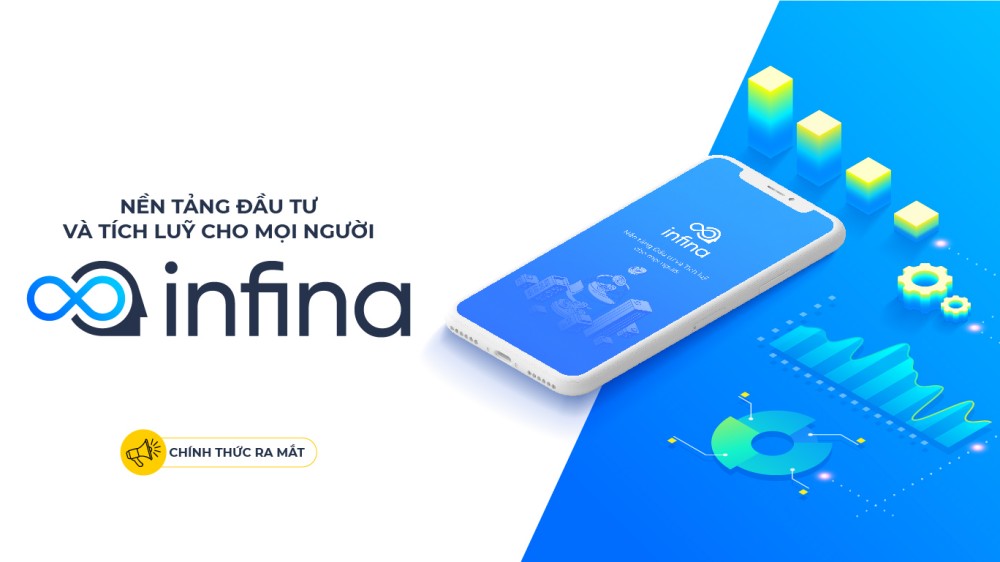 Đầu tư với Infina