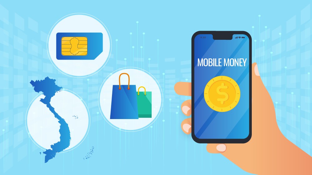 Mobile Money là gì