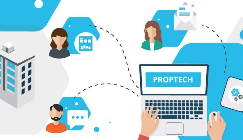 Proptech là gì