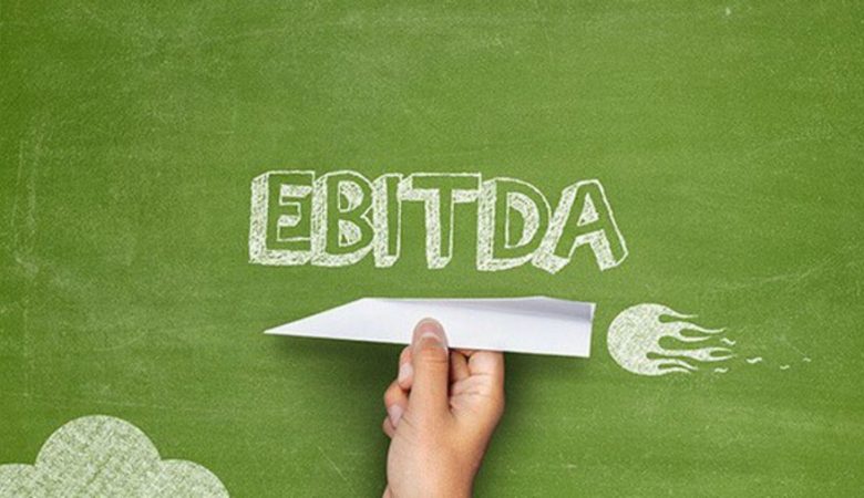 EBITDA là gì