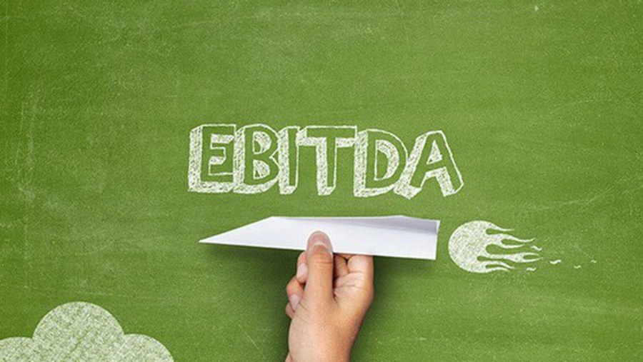 EBITDA là gì