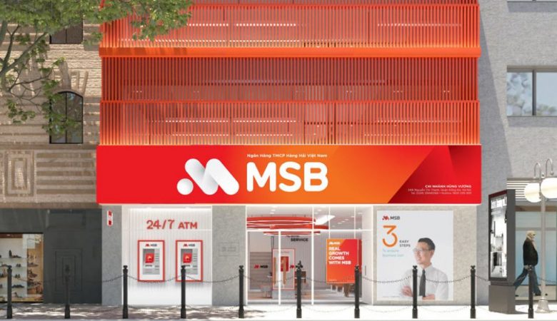 Ngân hàng MSB
