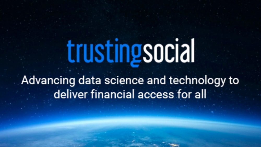trusting social