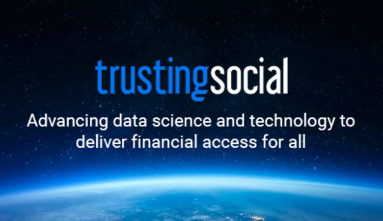 trusting social