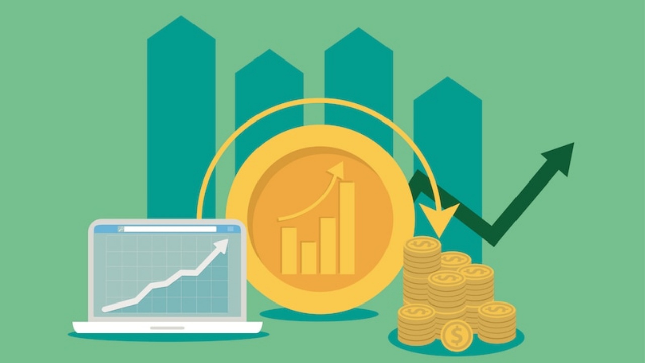 Công cụ tính toán lãi suất kép online miễn phí, có công thức