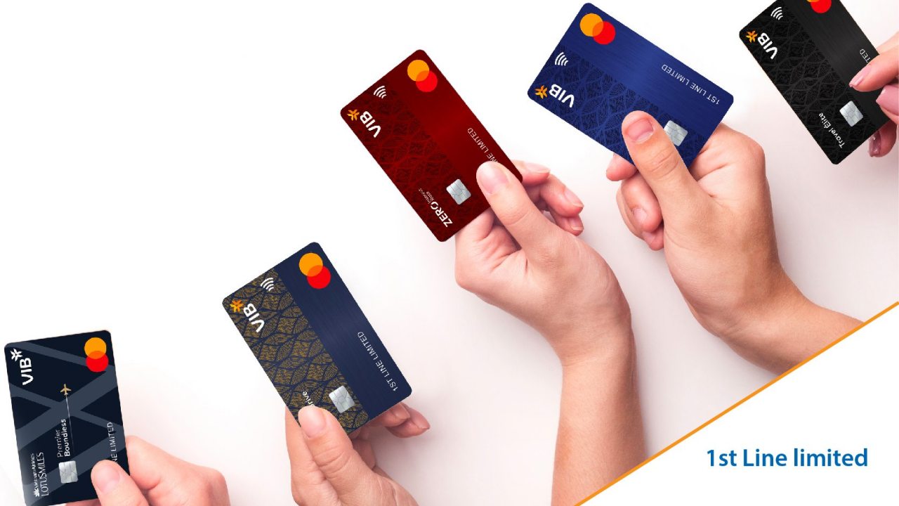 Lãi suất thẻ tín dụng VIB có cao không? Cách tính như thế nào?
