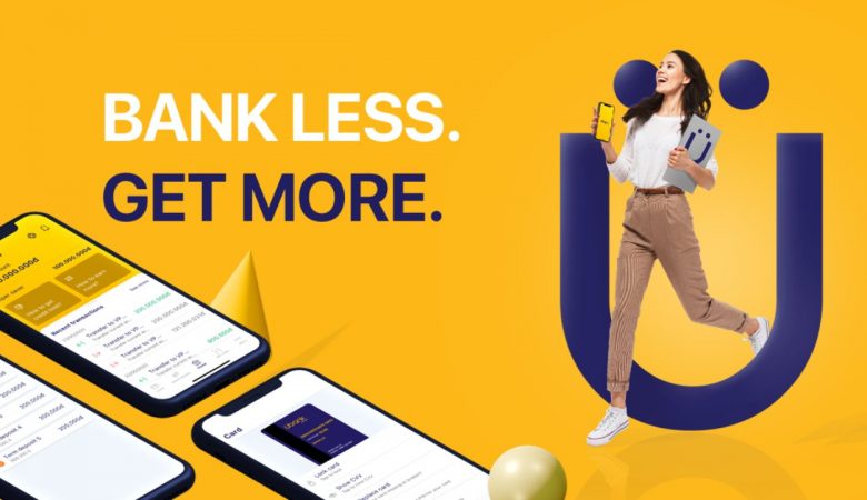 Ubank là gì