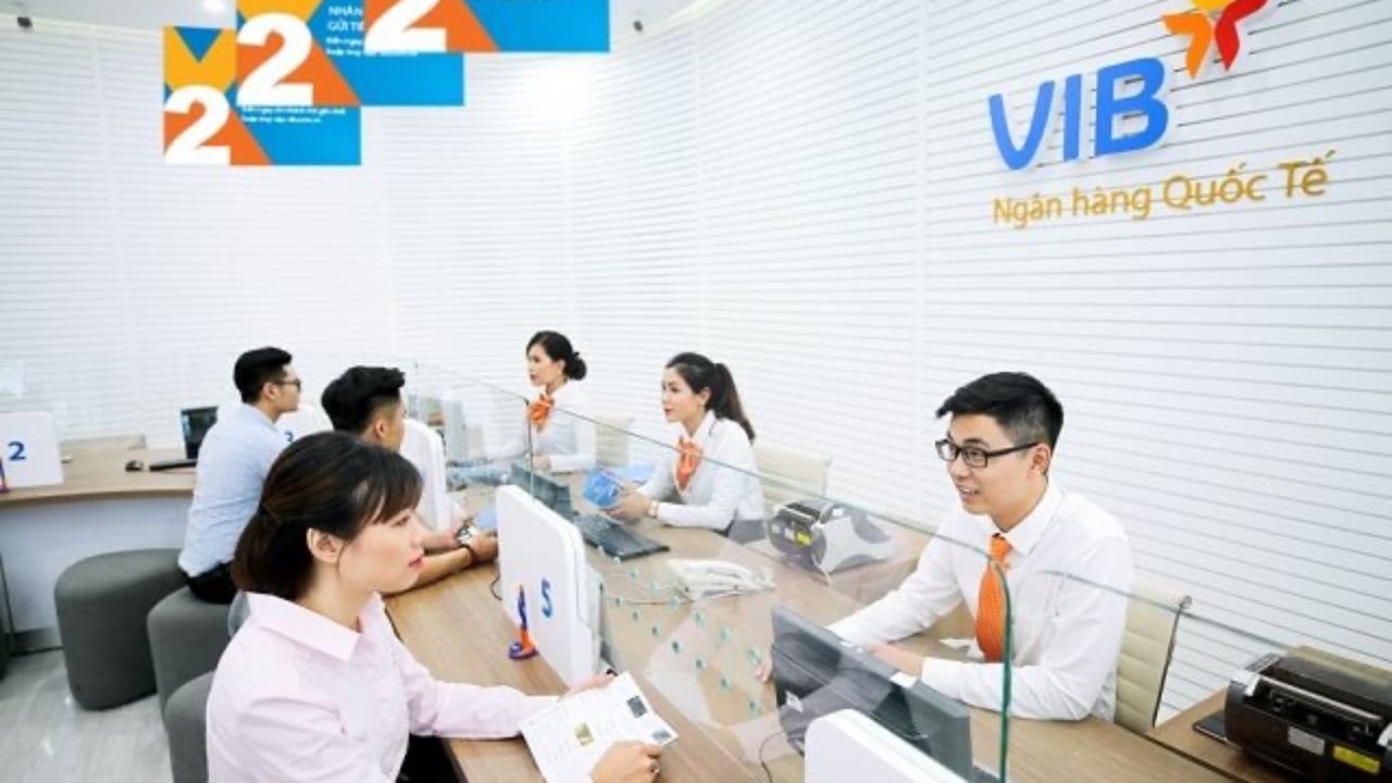 Vay tín chấp VIB: Điều kiện, lãi suất và hồ sơ vay như thế nào?