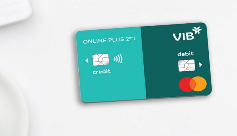 VIB Online Plus 2in1