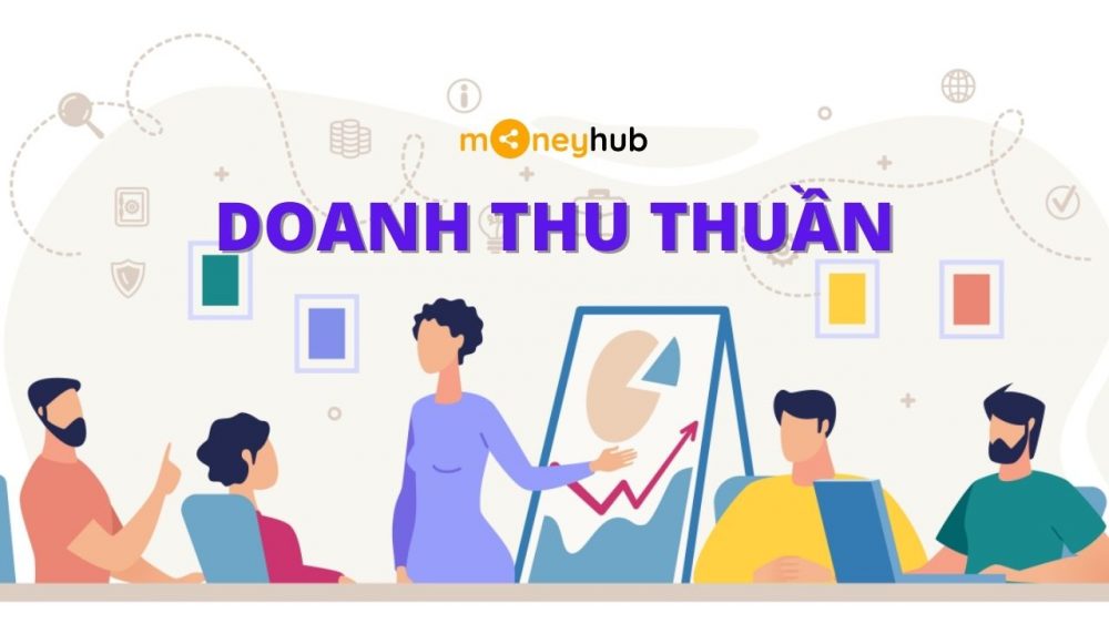 Doanh thu thuần là gì