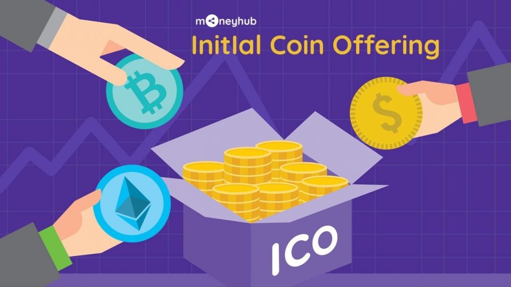 ICO là gì?