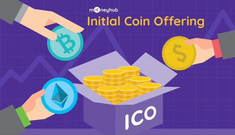 ICO là gì?