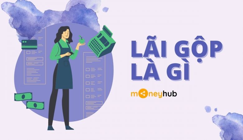Lãi gộp