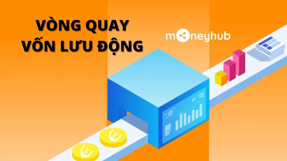 Vòng quay vốn lưu động là gì?