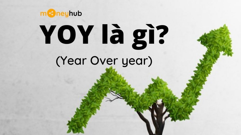 YoY là gì?
