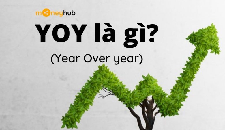 YoY là gì?