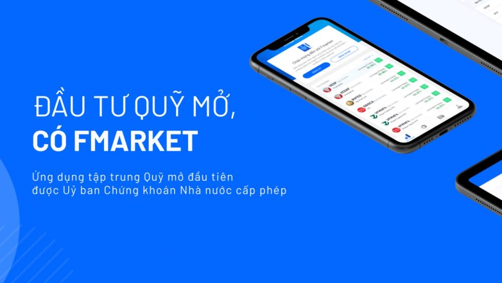 Fmarket là gì?