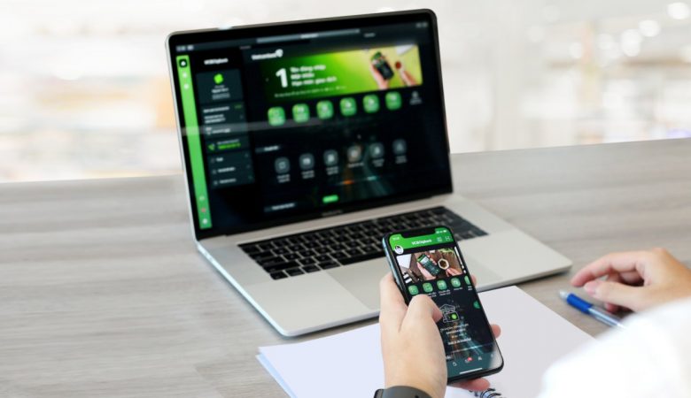 Gói tài khoản Vietcombank