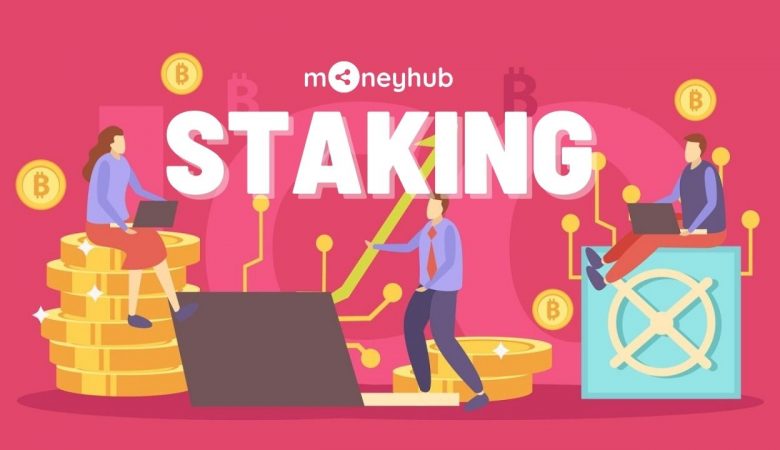 Staking là gì?
