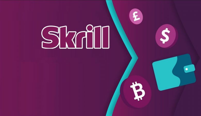 Ví Skrill