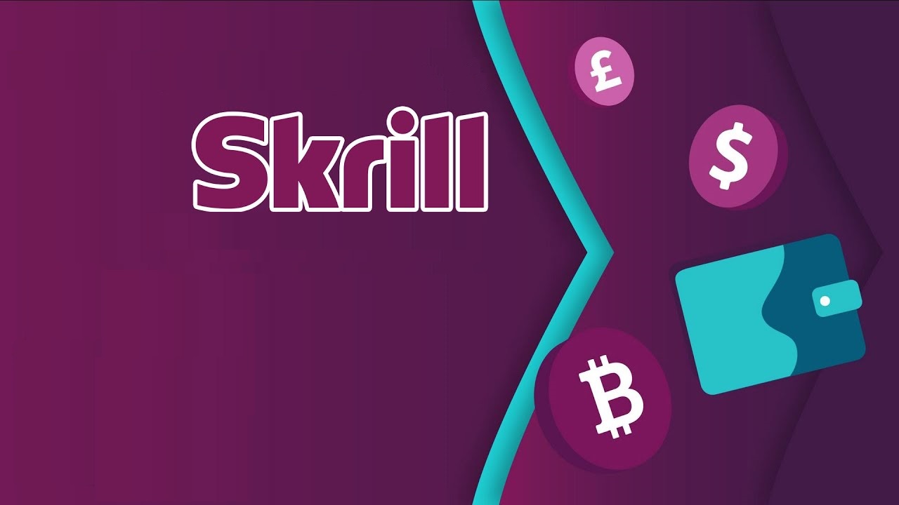 Hướng dẫn tạo tài khoản, xác minh, nạp và rút tiền ví Skrill
