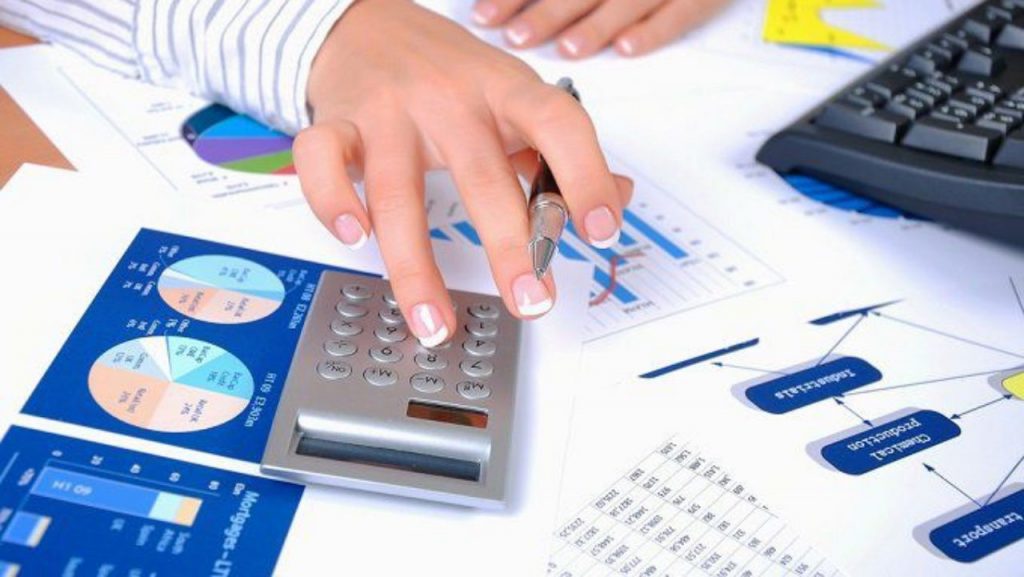 Công cụ tính toán điểm hoà vốn