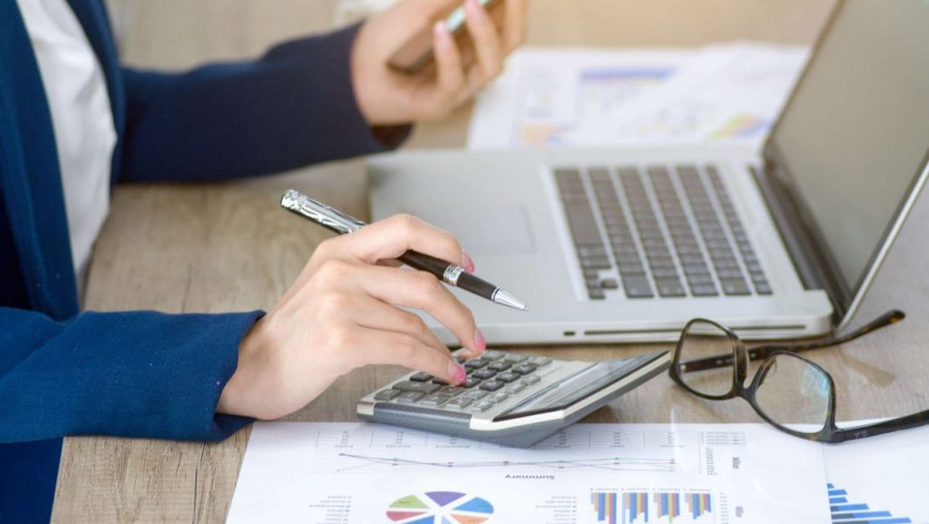 Công cụ tính toán thời gian sinh lời gấp đôi