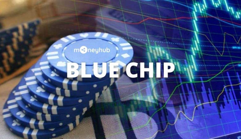 Cổ phiếu blue chip là gì