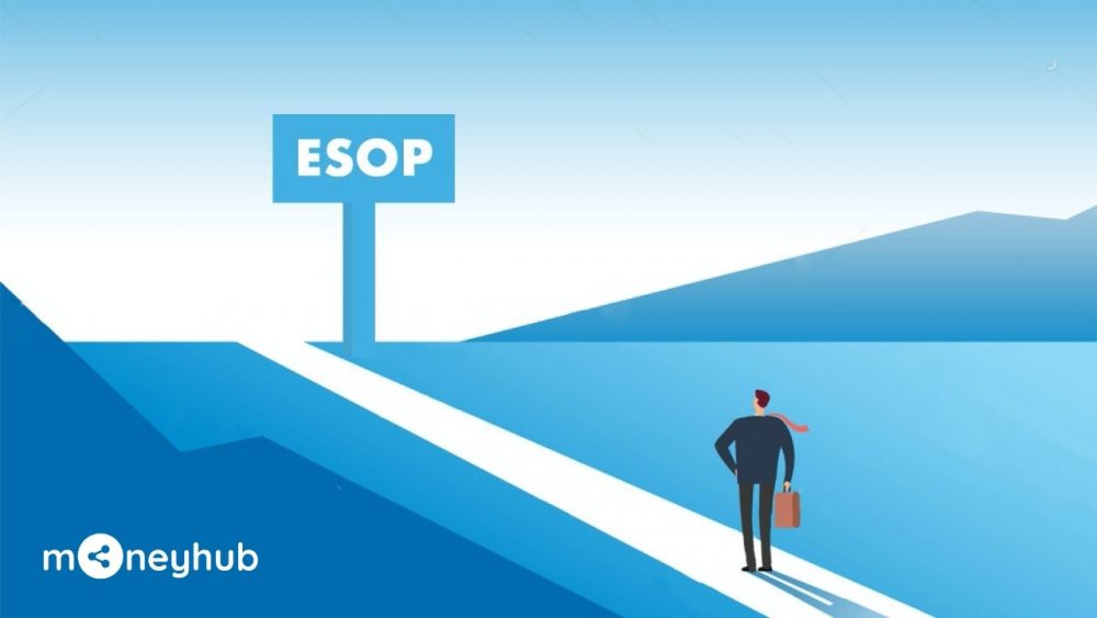 ESOP LÀ GÌ