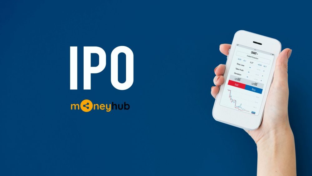 IPO là gì?