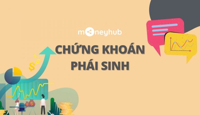 Chứng khoán phái sinh là gì?